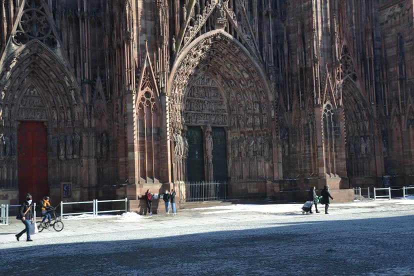 Musica Festival Strasbourg: A Guide to the Contemporary Music Festival