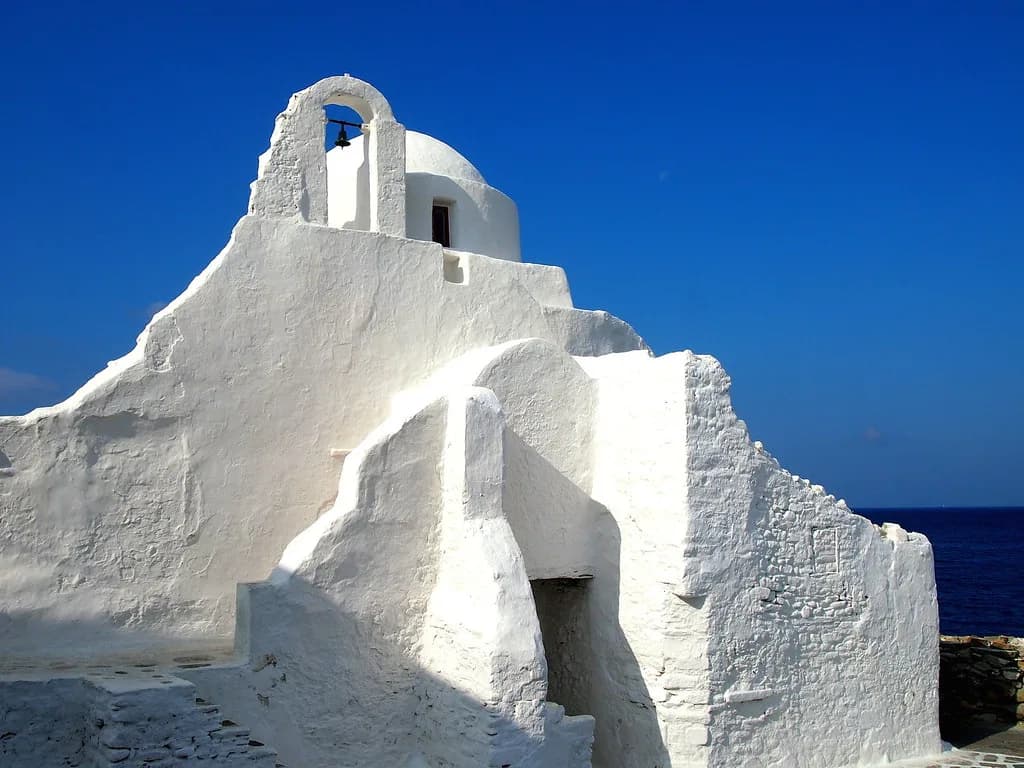 Mykonos Religious Festivals & Panigyria: A Visitor's Calendar Guide
