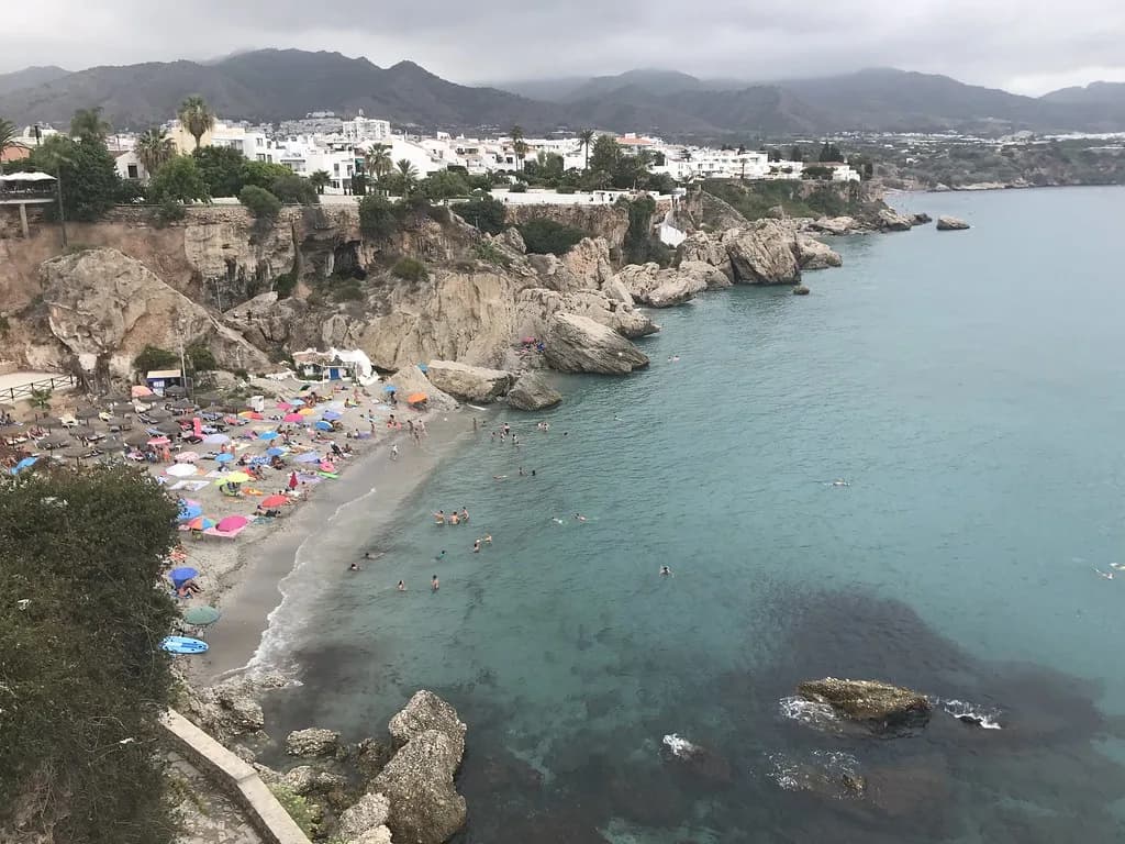 Nerja Feria: Dates, What to Expect, and Visitor Guide