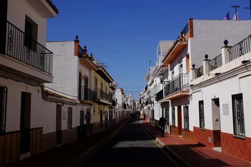 Nerja International Music and Dance Festival: Practical Guide