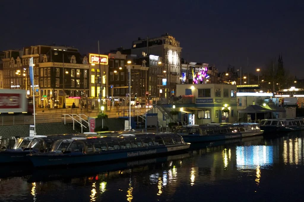 Festivals in the Netherlands: Your Guide to Dutch Music & Culture Events
