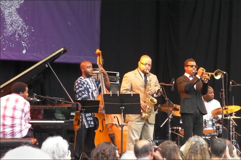 Nice Jazz Festival Tickets and Venues: How to Choose