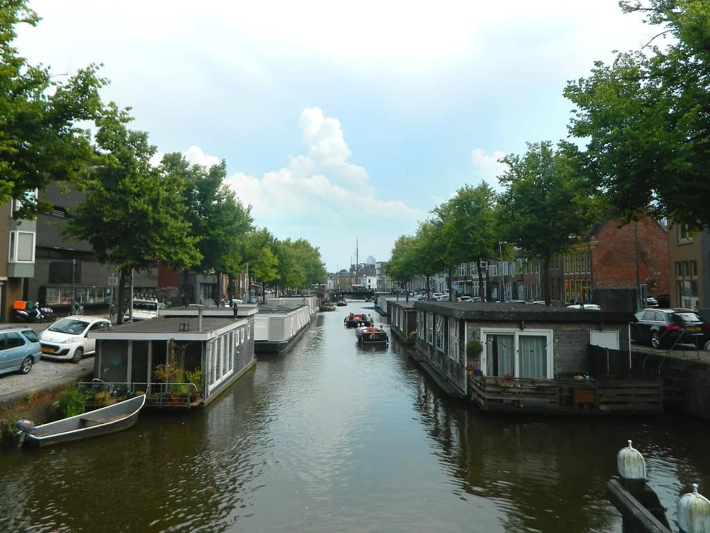 Noorderzon Program and Schedule Tips: How to Plan Your Visit