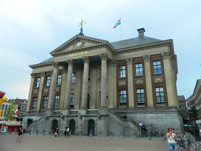 Noorderzon Tickets & Prices: Groningen Festival Guide