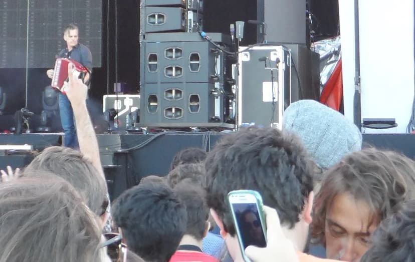 NOS Alive Lisbon Festival Guide: Tips, Stages & Getting There