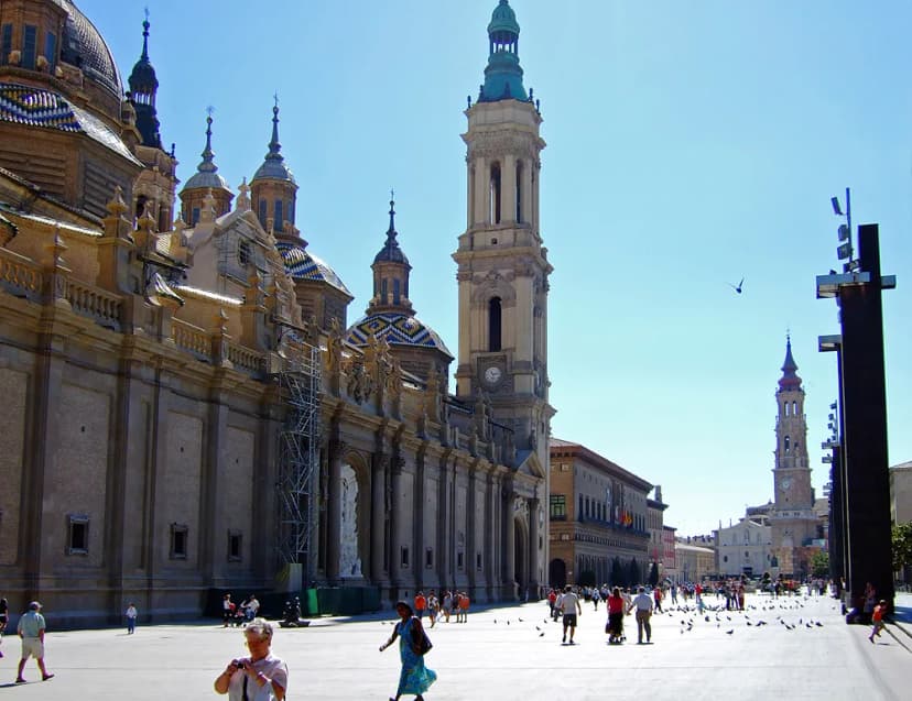 Ofrenda de Flores Zaragoza Tips: How to Participate or Watch