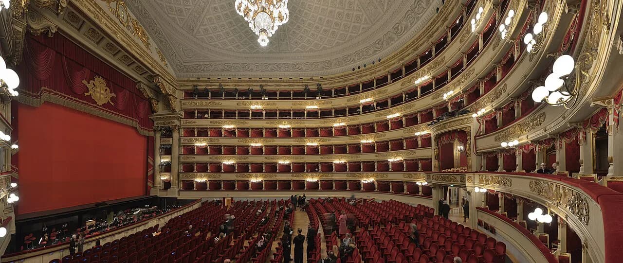 Opera in Italy: Where to Go and How to Plan Your Visit