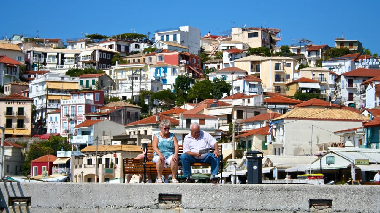 Parga Religious Festivals: August Celebrations & Local Traditions