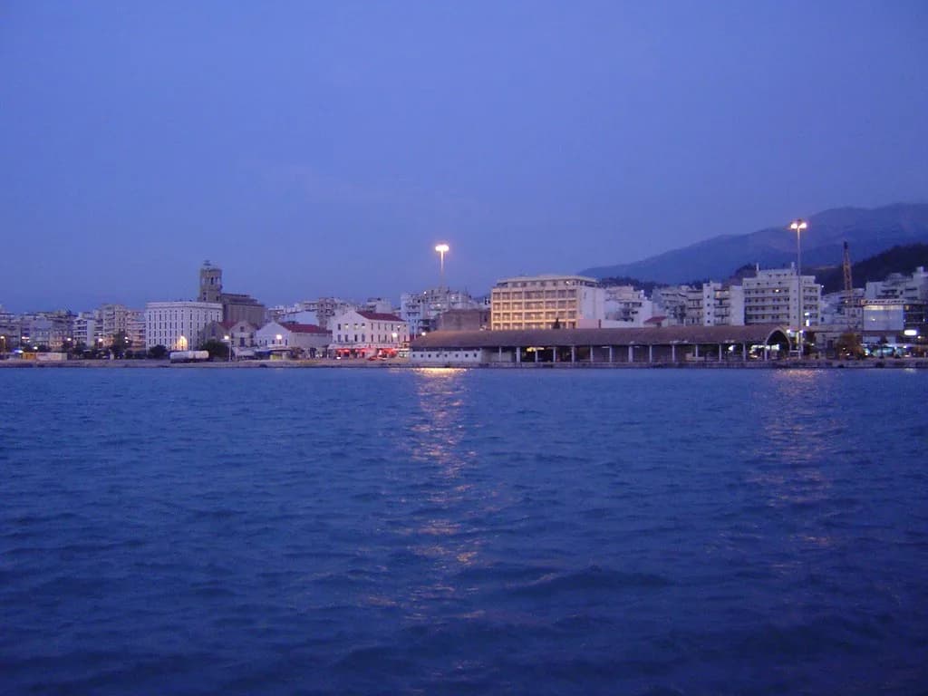 Patras Carnival Guide: How to Plan Your Visit to Greece's Biggest Carnival