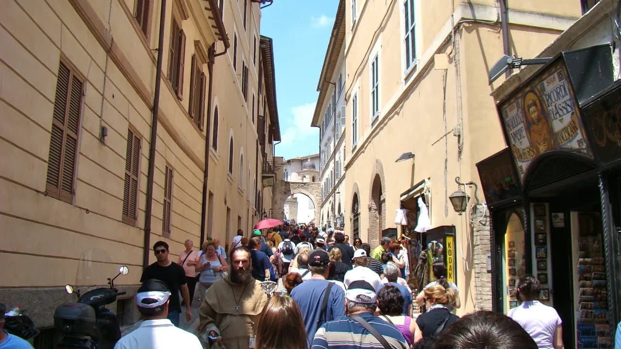 Perdono d'Assisi: A Guide to the Pardon of Assisi Indulgence