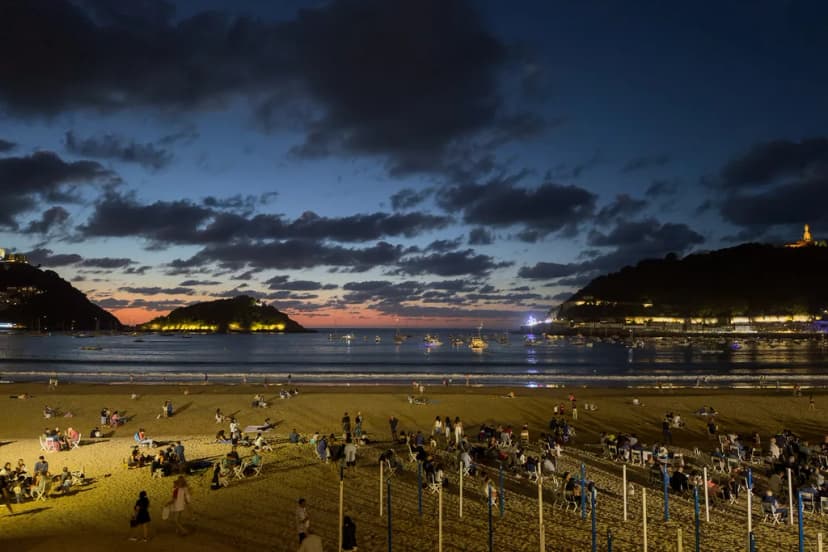 Quincena Musical de San Sebastián: Your Practical Festival Guide