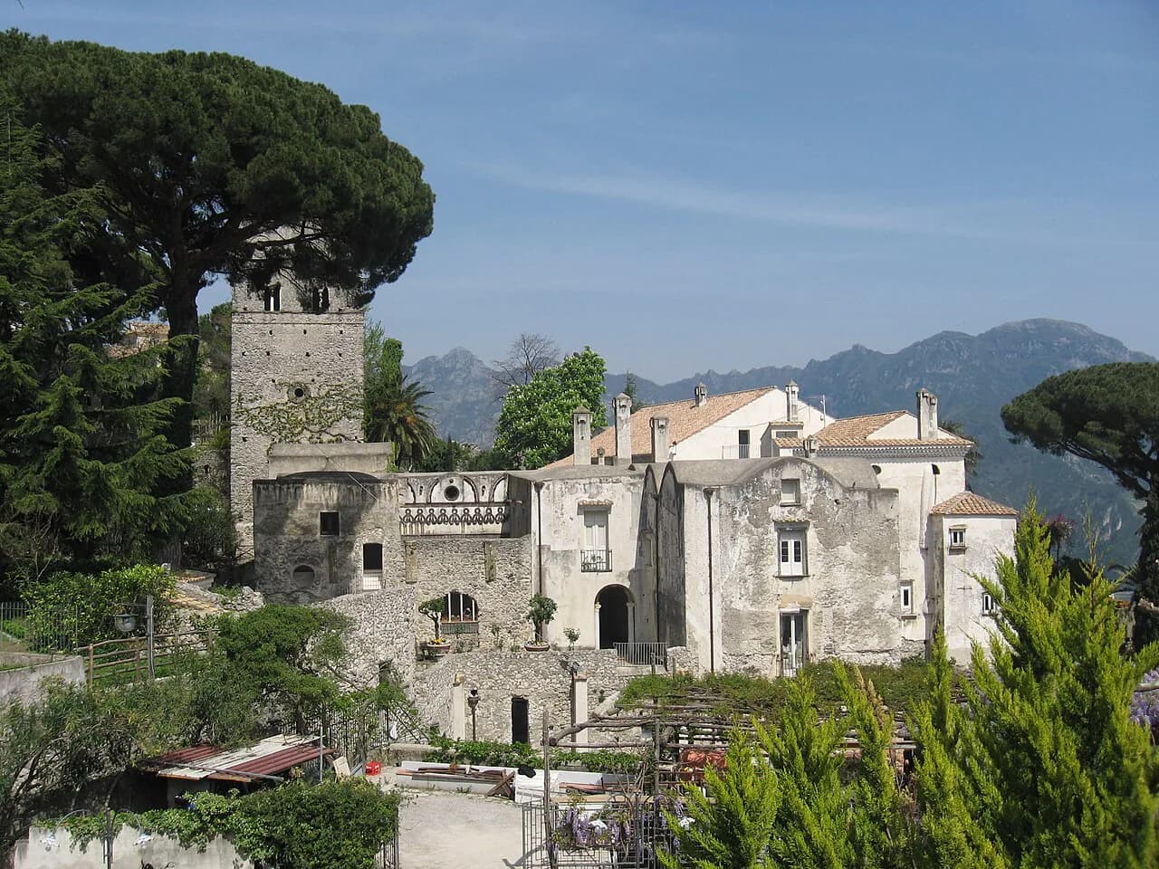 Ravello Festival: A Logistics-First Guide to Villa Rufolo's Concerts