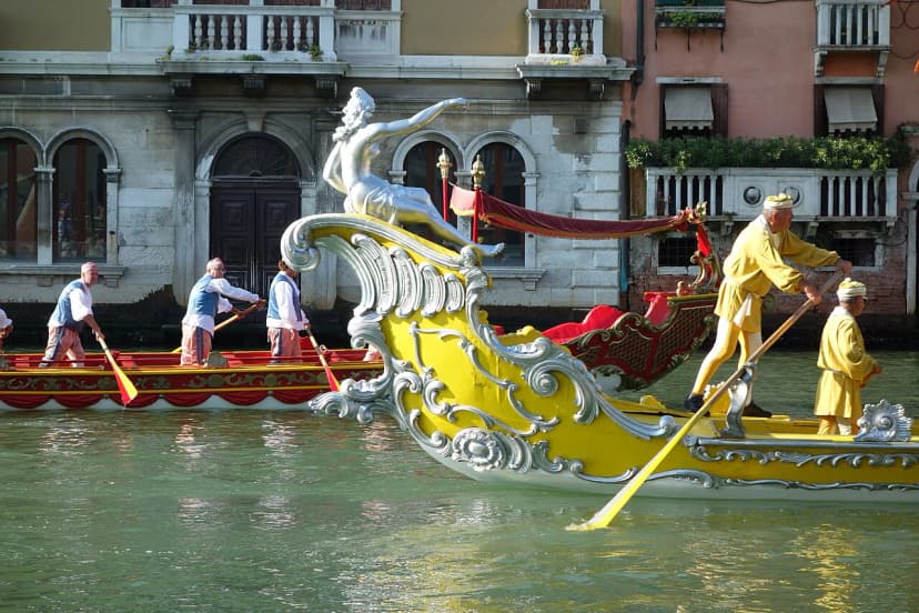 Regata Storica: The Complete Guide to Venice's Historic Grand Canal Regatta