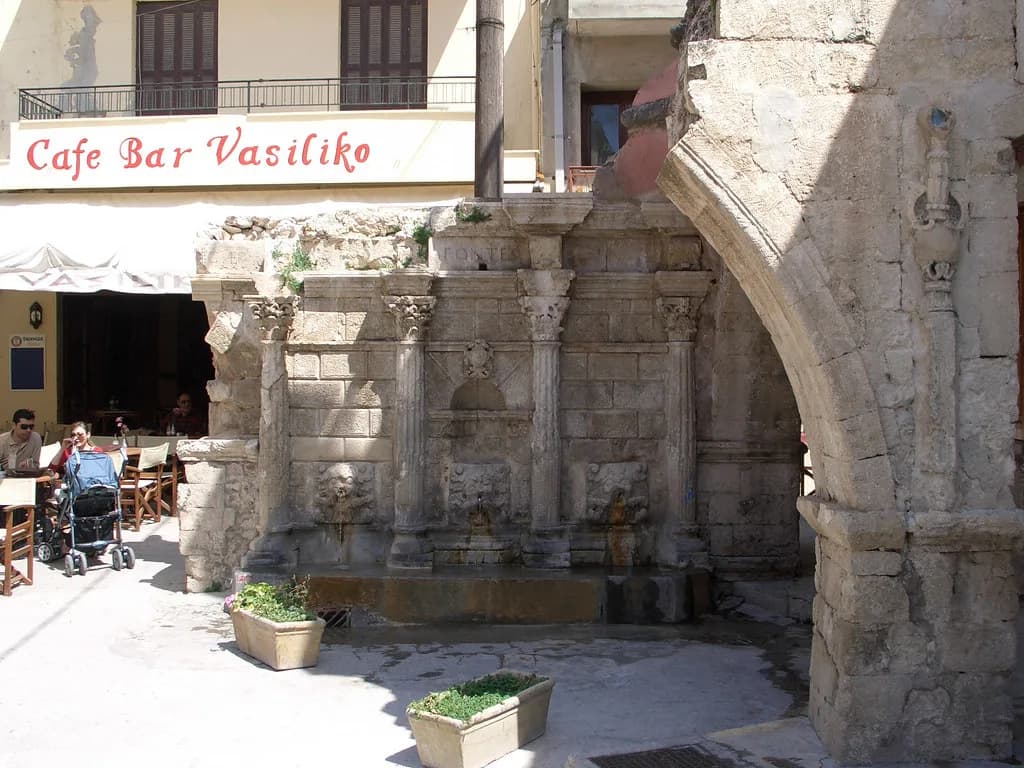 Rethymno Renaissance Festival: Visitor's Guide