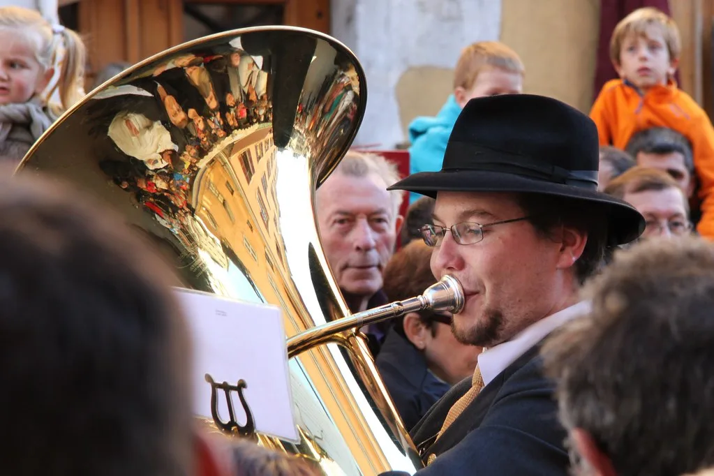 Retour des Alpages Annecy: Guide to the Transhumance Festival