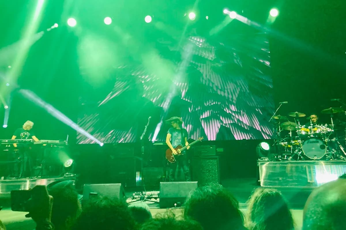 Romaeuropa Festival: Dates, Venues and Booking Guide