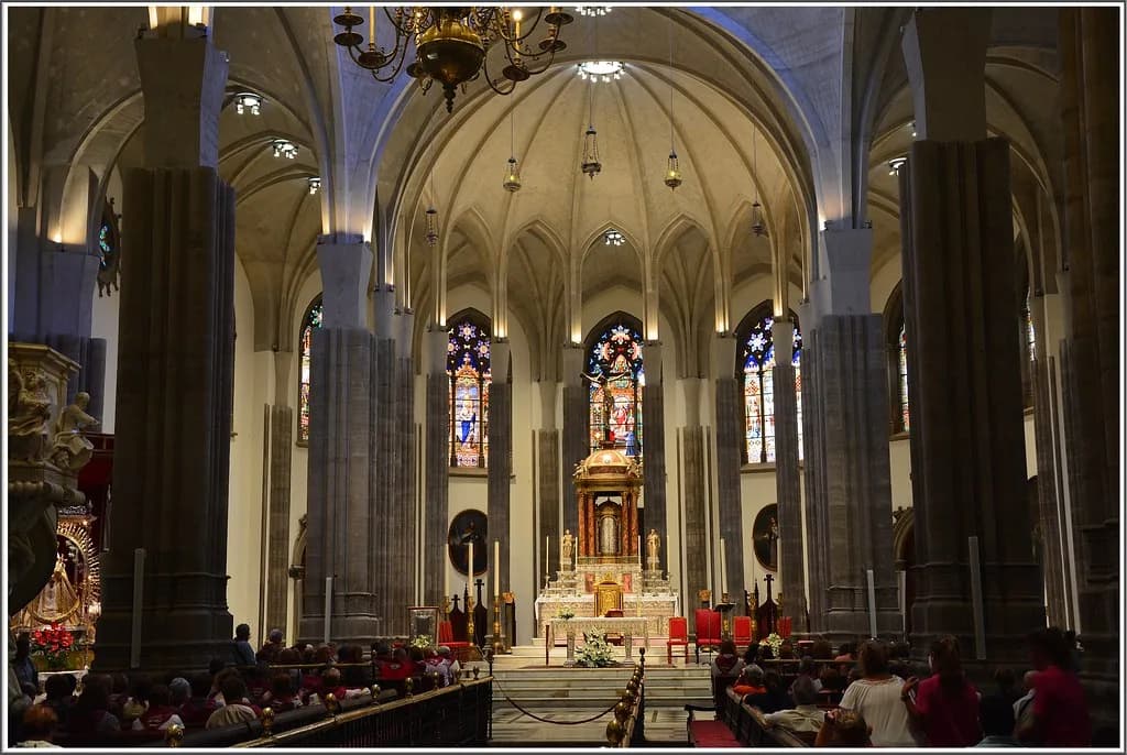 Romería de San Benito Abad in La Laguna: Your Complete Pilgrimage Guide