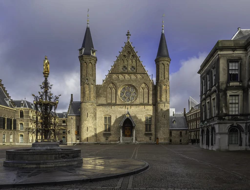 Royal Celebrations in The Hague: How to Experience Prinsjesdag