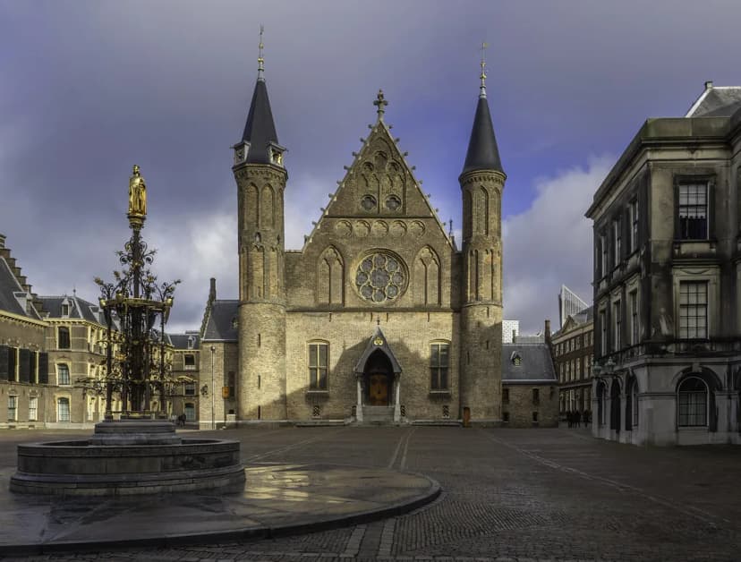 Royal Celebrations in The Hague: How to Experience Prinsjesdag