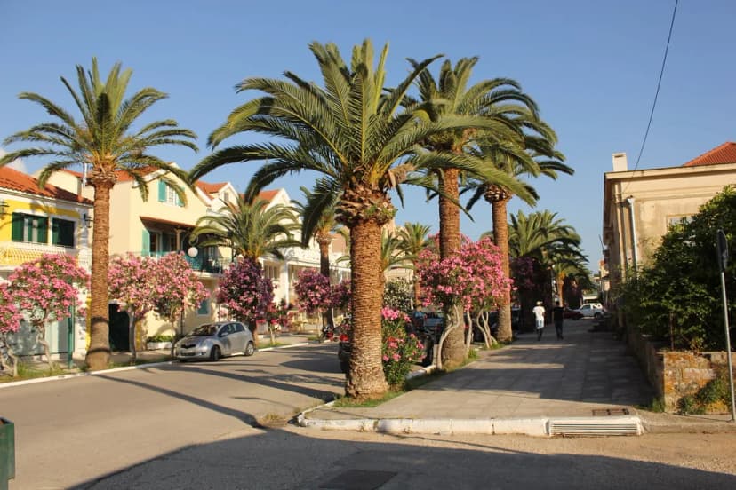 Saint Gerasimos Feast Day in Kefalonia: Guide to the Two Annual Festivals