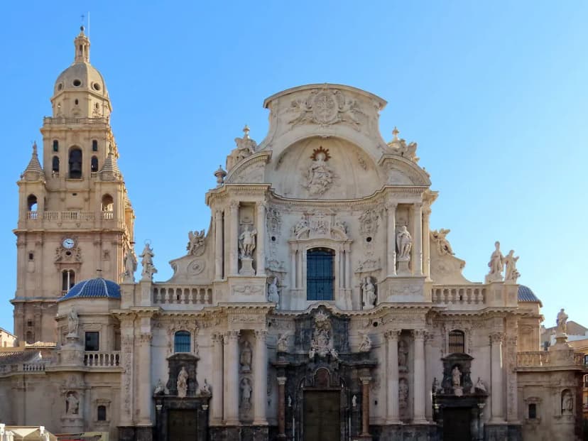 Salzillo Processions in Murcia: Guide to the Good Friday Morning Parade