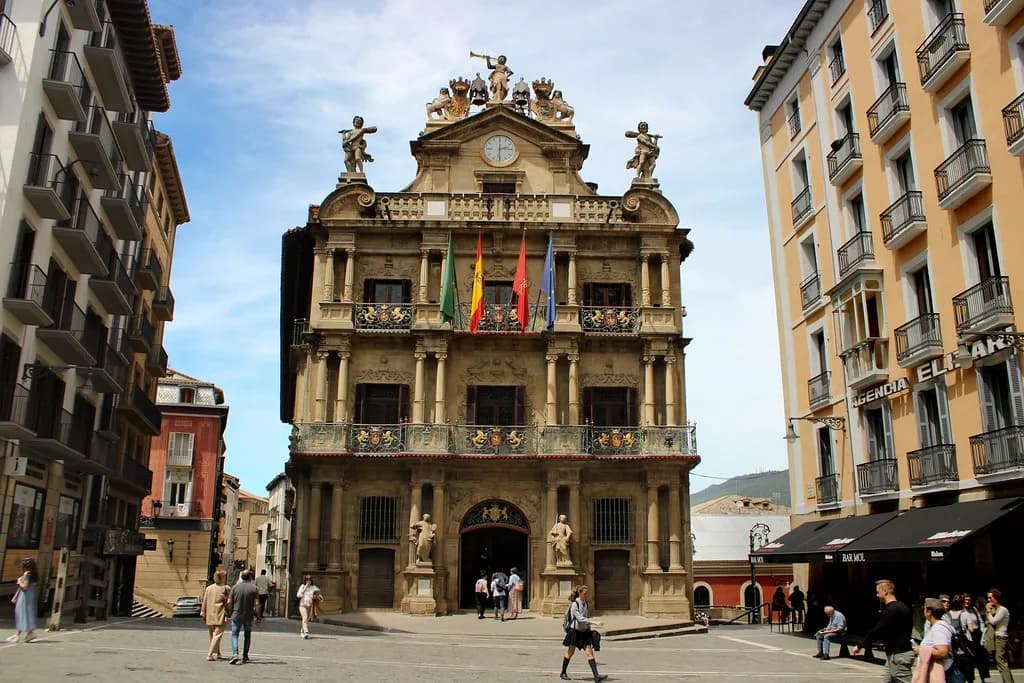 San Fermín Festival Guide: Dates, Events, and Tips for Pamplona