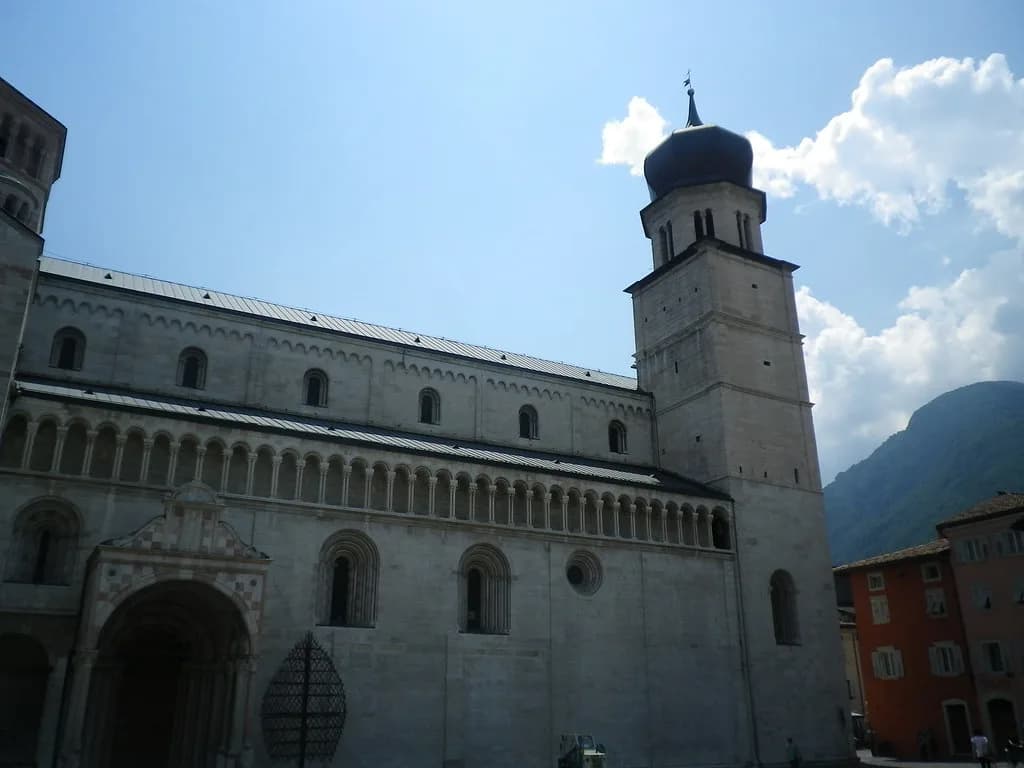 Feste Vigiliane in Trento: Celebrating San Vigilio, Patron Saint