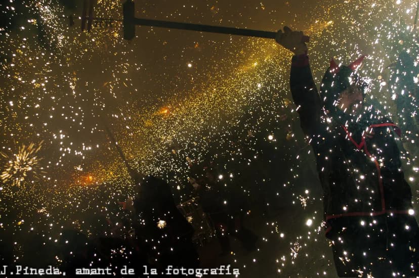 Santa Tecla Tarragona Festival Guide: Your September Plan
