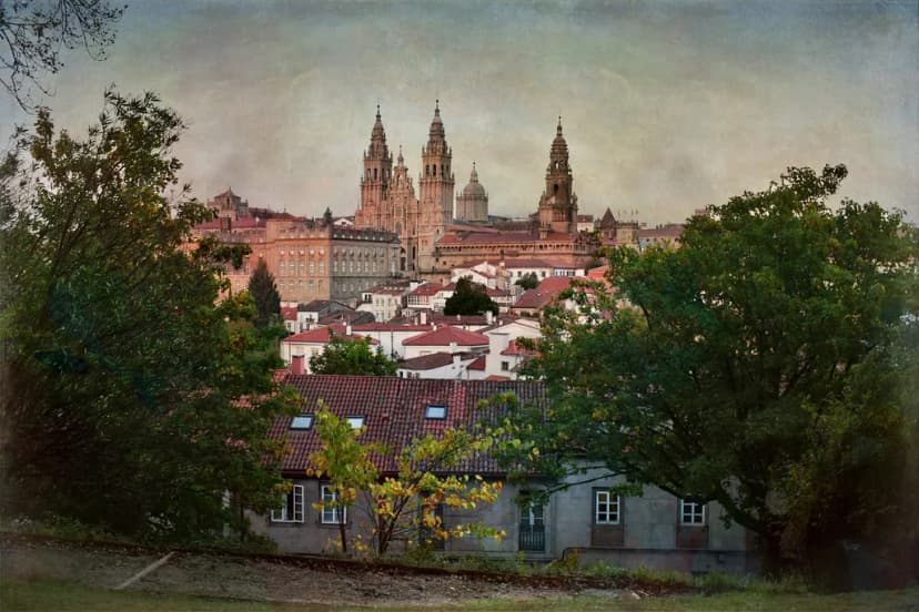 Santiago de Compostela Festivals Calendar: Plan Your Trip Around Local Celebrations