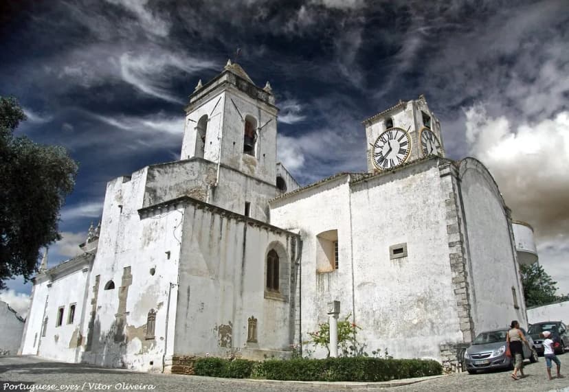 Santos Populares in Tavira: Santo António, São João and São Pedro