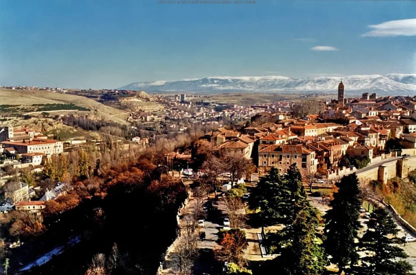 Segovia Holy Week Itinerary: Processions, Viewing Spots & Key Sights