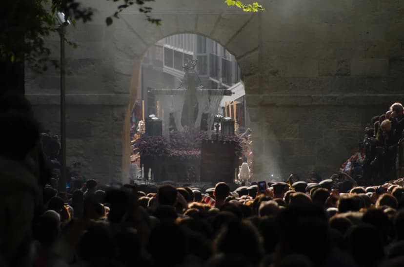 Granada Semana Santa Processions Schedule: Day-by-Day Guide