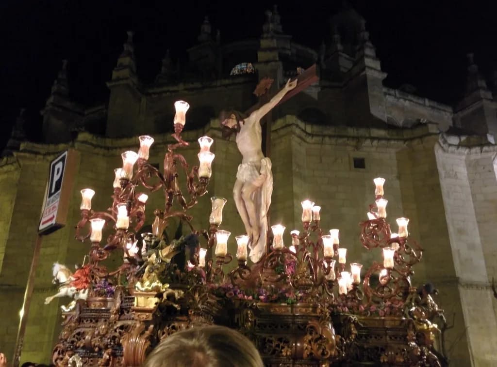 Semana Santa in Granada: A First-Timer's Planning Guide