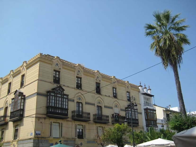 Semana Santa in Sanlúcar de Barrameda: A Complete Visitor's Guide