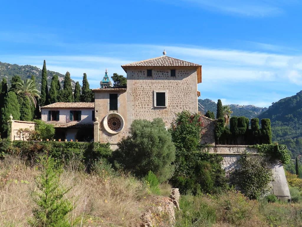 Cant de la Sibil·la in Valldemossa: Christmas Eve Chant Guide