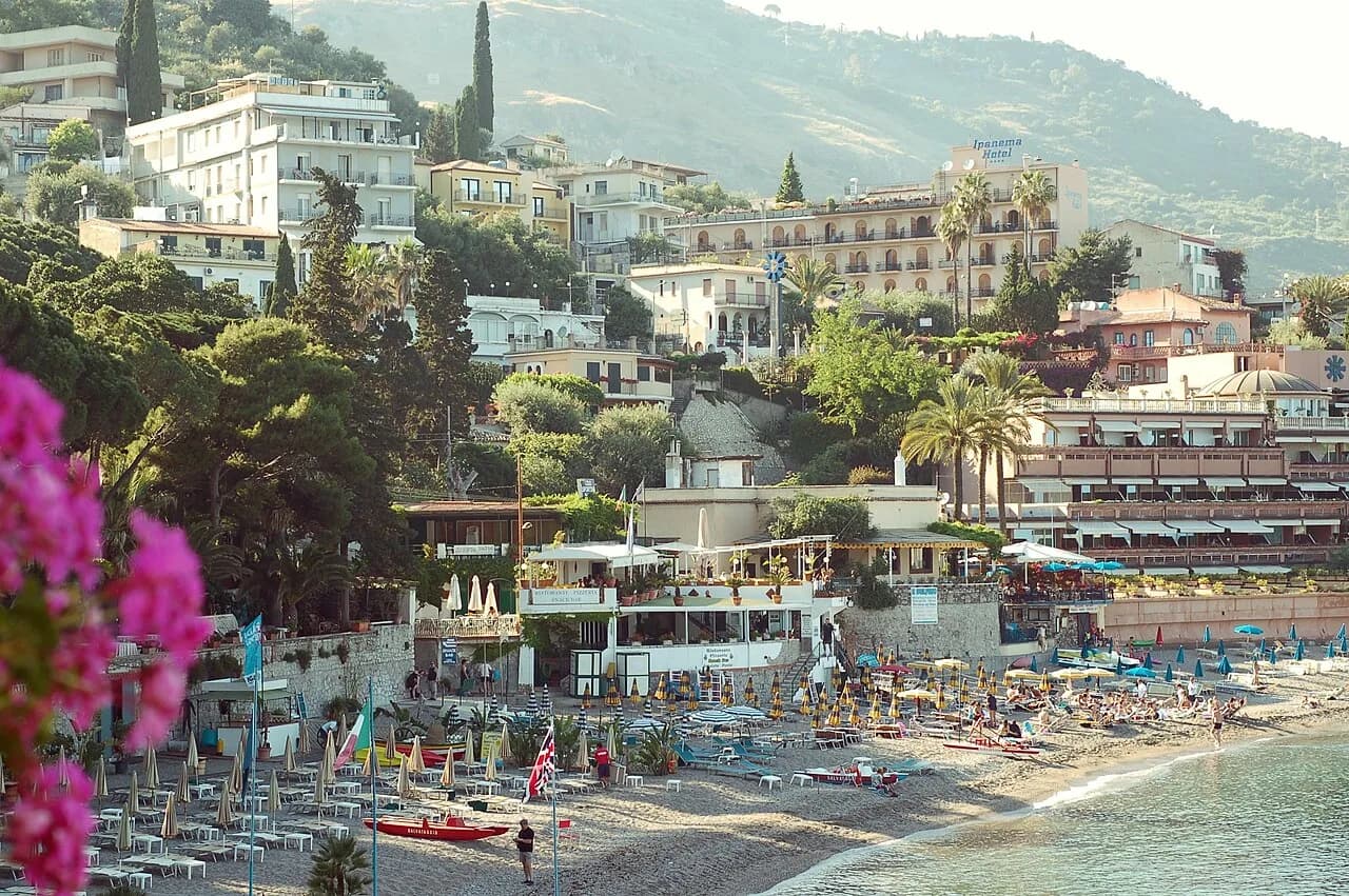 Taormina Film Festival Tickets: Prices, Access & Trip Tips