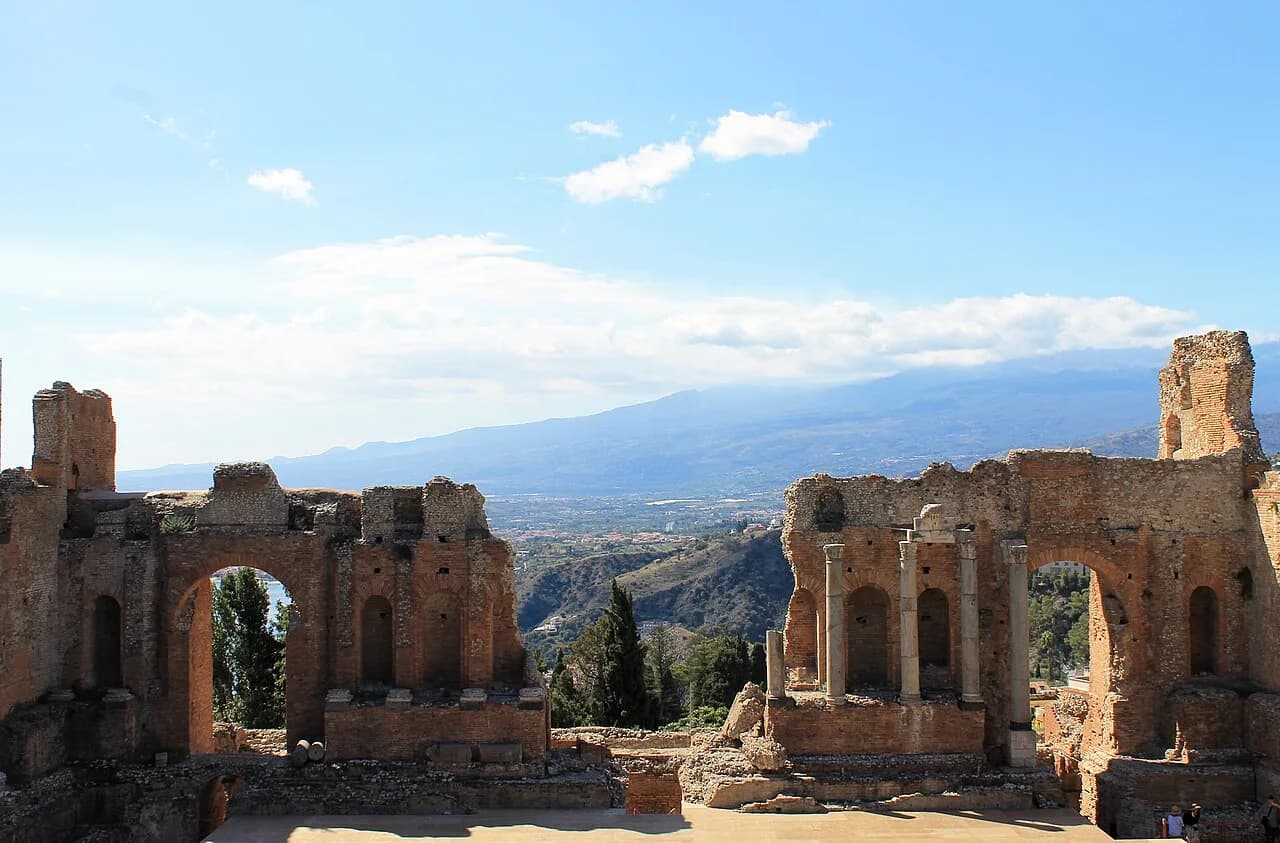 Taormina Film Festival: 9 Essential Planning Decisions