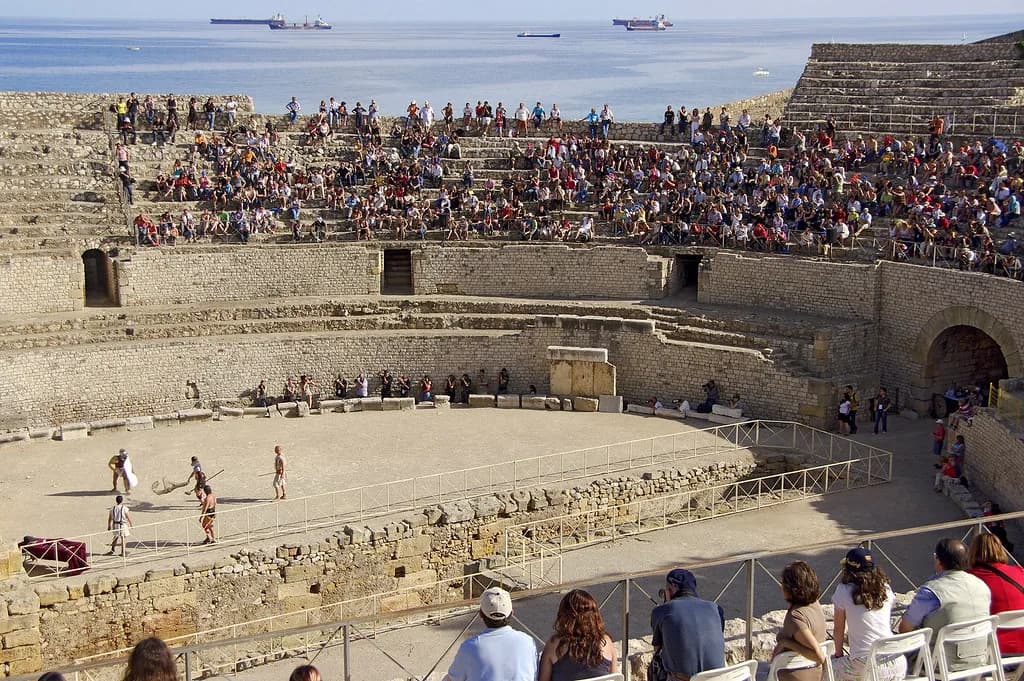 Tarraco Viva Festival in Tarragona: A Complete Visitor's Guide