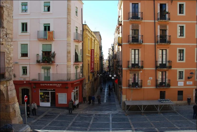 Concurs de Castells Tickets: How to Get Them