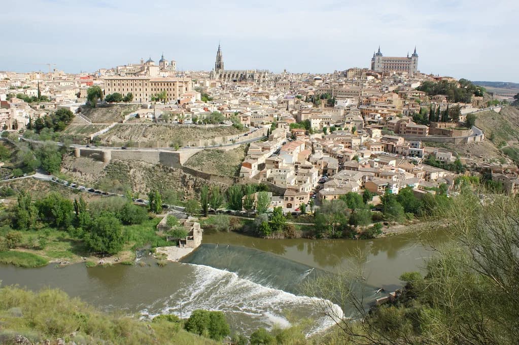 Festival de Música El Greco Toledo: Concert Venues & Essentials