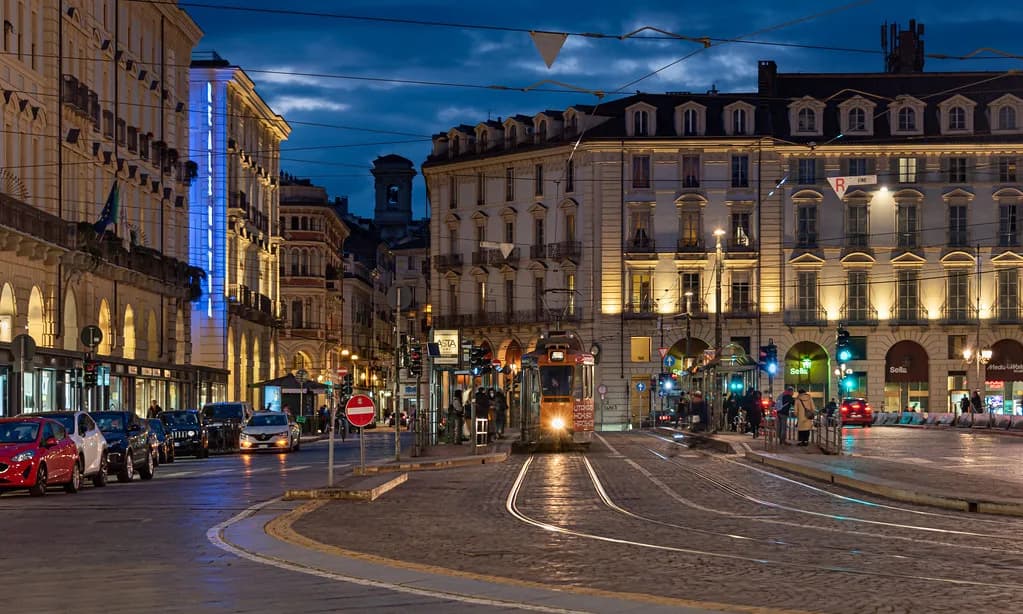 Torino Film Festival vs Venice Film Festival: Which Italian Festival Is Right for You?