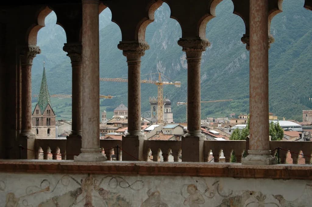 Trento Festivals and Events Calendar: Plan Your Visit