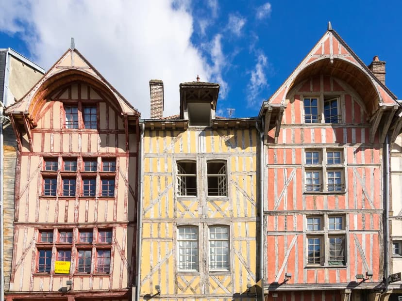 Troyes Christmas Market Guide: Plan Your Visit to the Marché de Noël