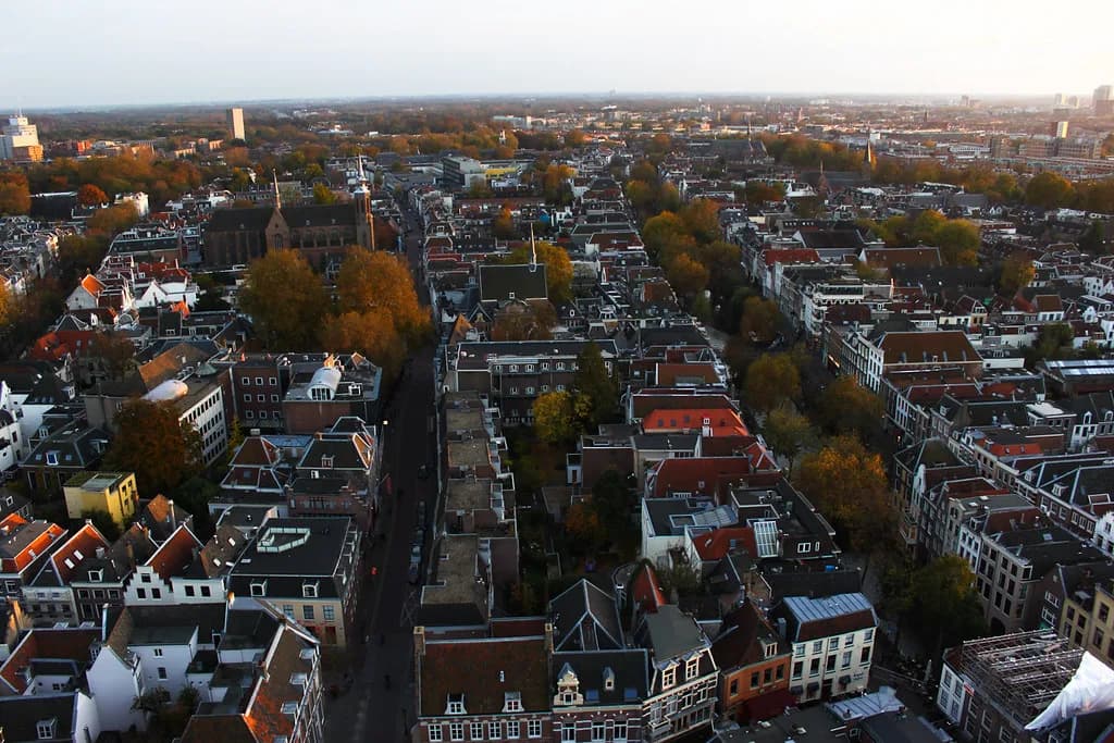 Utrecht Early Music Festival Venues: How to Get Between Concerts