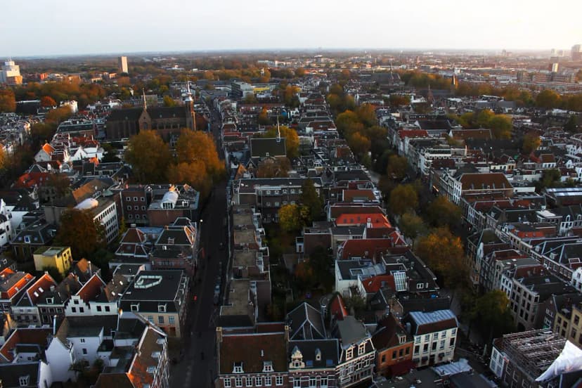 Utrecht Early Music Festival Venues: How to Get Between Concerts