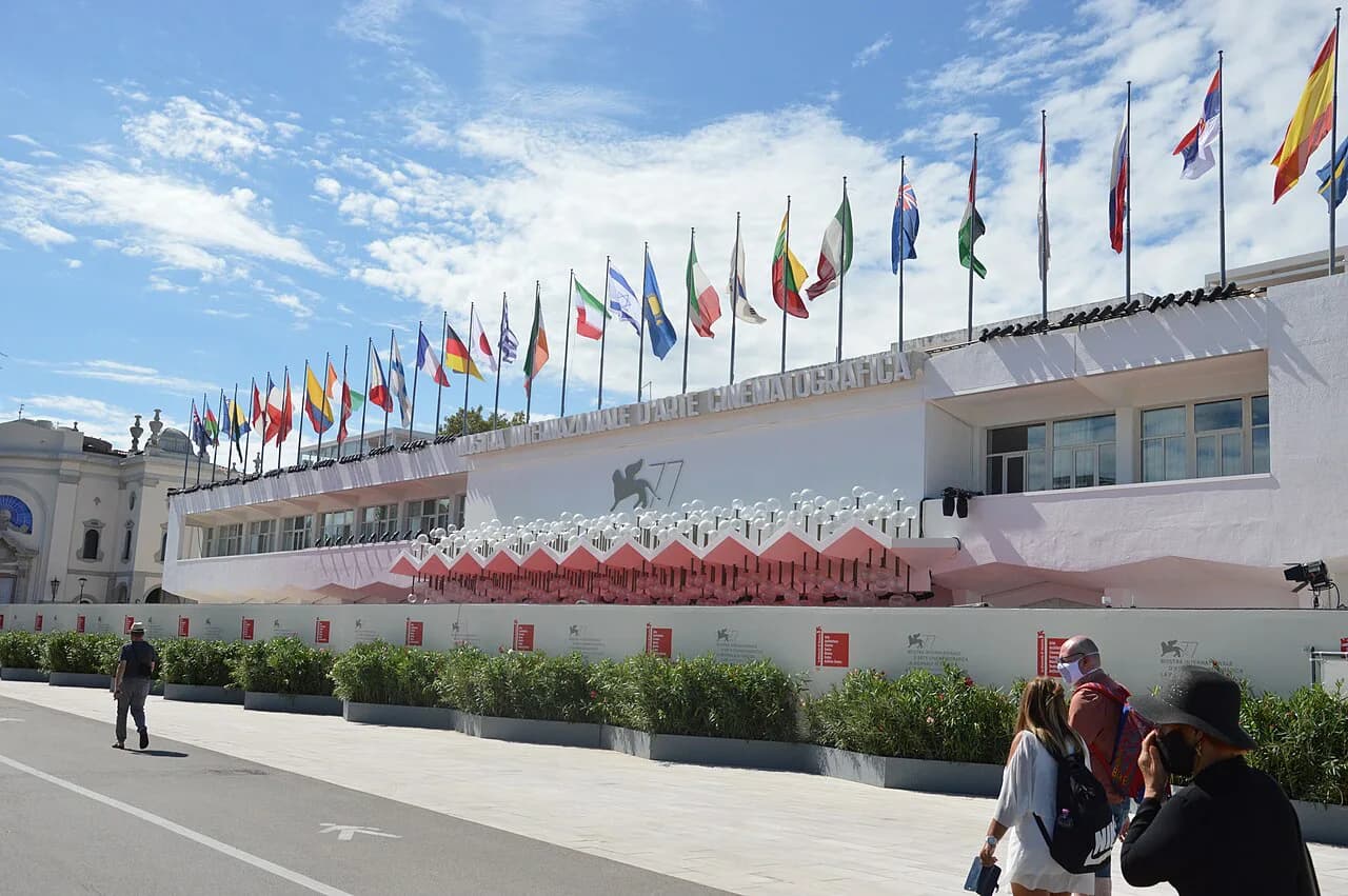 Venice Film Festival: A Traveler's Guide to Tickets, the Lido, and Red Carpet Access