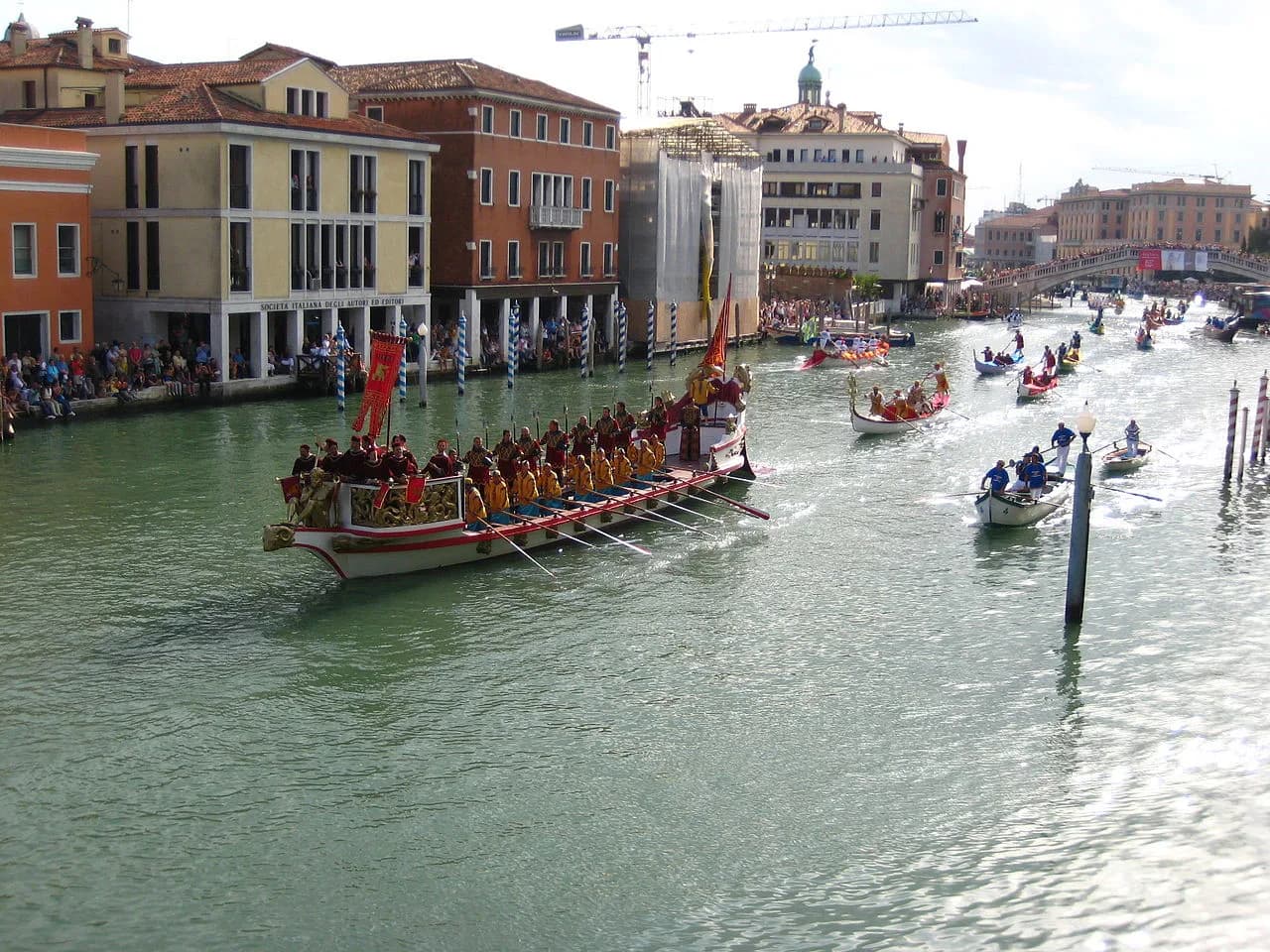 7 Best Festivals in Venice, Italy: Calendar and Planning Guide