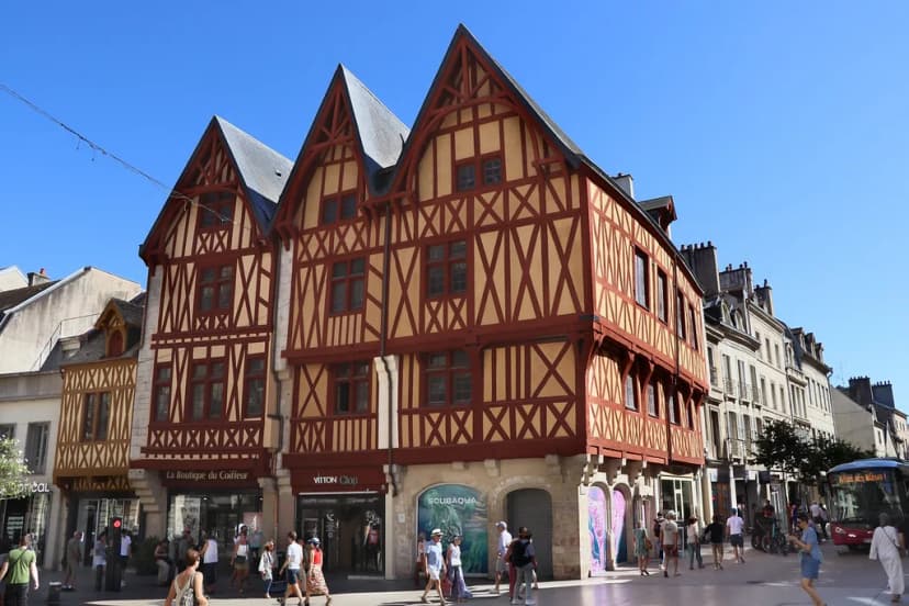 Vente des Vins des Hospices de Beaune: Visitor's Guide to the Auction Weekend