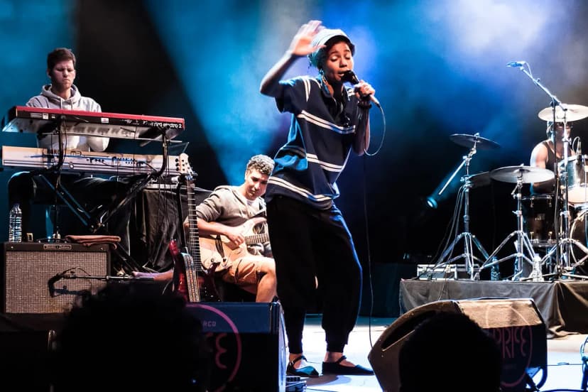 Veranos de la Villa Madrid Summer Festival: Your Cultural Guide