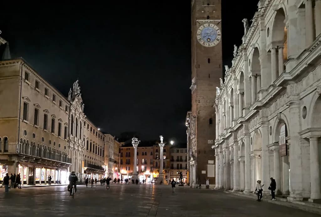 Vicenza Jazz Festival Tickets: How to Buy, Where, and Costs